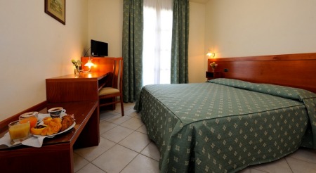 Hotel Fondovalle