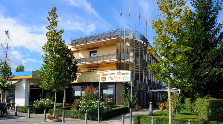 Hotel Fondovalle